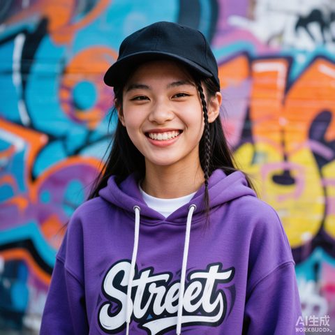 少年中国说